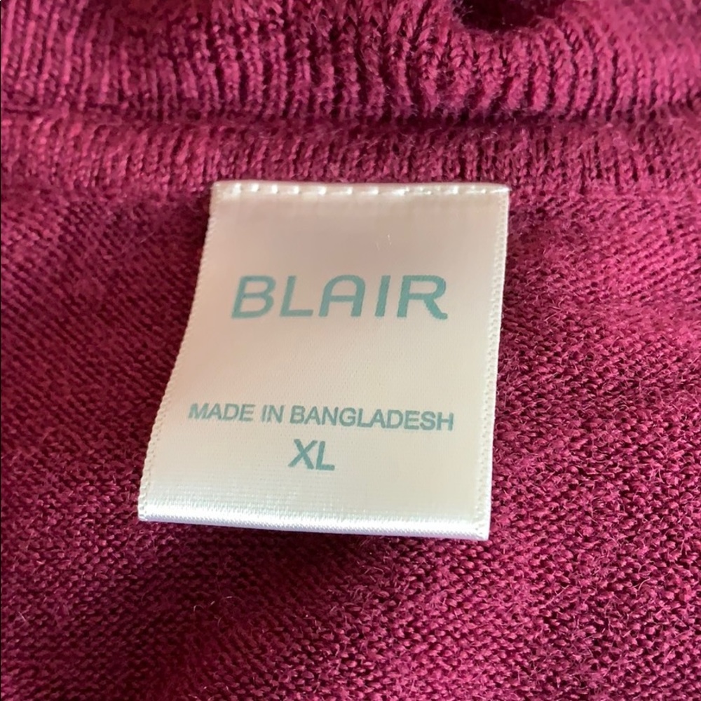 BLAIR Sweater - Picture 5 of 6